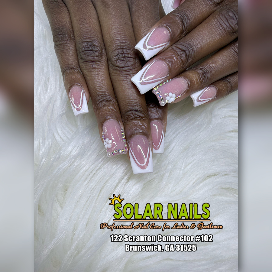 amazing nail